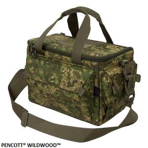 Helikon-Tex Range Bag táska- Cordura 3 féle színben
