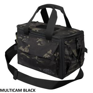 Helikon-Tex Range Bag táska- Cordura 3 féle színben