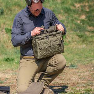 Helikon-Tex Range Bag táska - Cordura, 5 féle színben