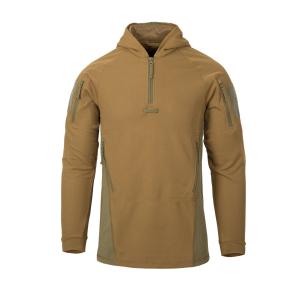 Helikon-Tex Range Hoodie TopCool pulóver, 4 féle színben