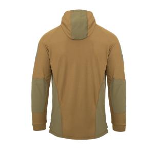 Helikon-Tex Range Hoodie TopCool pulóver, 4 féle színben