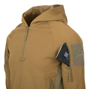 Helikon-Tex Range Hoodie TopCool pulóver, 4 féle színben