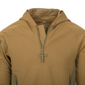 Helikon-Tex Range Hoodie TopCool pulóver, 4 féle színben