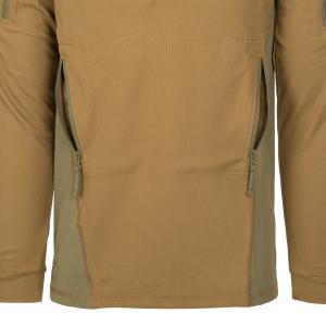 Helikon-Tex Range Hoodie TopCool pulóver, 4 féle színben