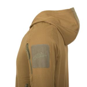 Helikon-Tex Range Hoodie TopCool pulóver, 4 féle színben