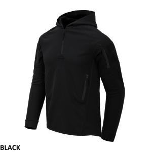 Helikon-Tex Range Hoodie TopCool pulóver, 4 féle színben