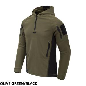 Helikon-Tex Range Hoodie TopCool pulóver, 4 féle színben