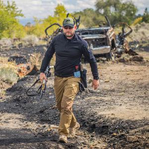 Helikon-Tex Range Polo Shirt, 4 féle színben