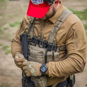 Helikon-Tex Range Polo Shirt, 4 féle színben