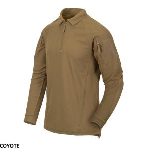 Helikon-Tex Range Polo Shirt, 4 féle színben