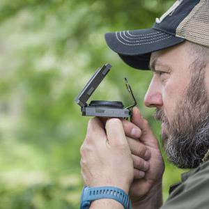 Helikon-Tex Ranger Compass Mk2 irányítű