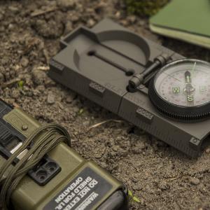 Helikon-Tex Ranger Compass Mk2 irányítű