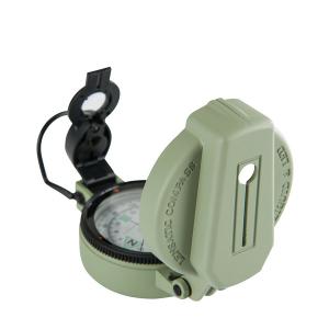 Helikon-Tex Ranger Compass Mk2 Lighted irányítű, alumínium