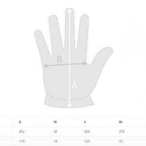 Helikon-Tex Ranger Winter Gloves téli kesztyű