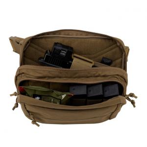 Helikon-Tex RAT Waist Pack övtáska Cordura 5 féle színben