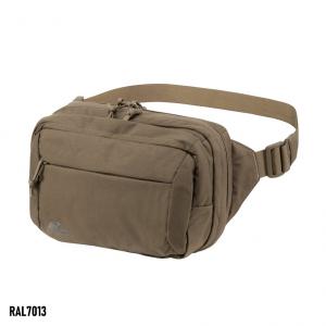 Helikon-Tex RAT Waist Pack övtáska Cordura 5 féle színben