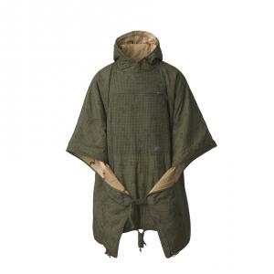 Helikon-Tex Reversible Swagman Roll Poncho 3 féle színben