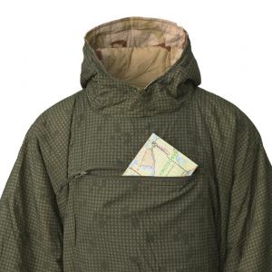 Helikon-Tex Reversible Swagman Roll Poncho 3 féle színben