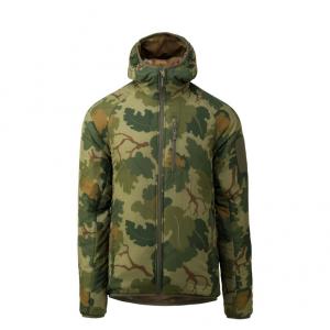 Helikon-Tex Reversible Wolfhound Hoodie kabát 3 féle színben