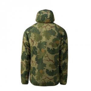 Helikon-Tex Reversible Wolfhound Hoodie kabát 3 féle színben