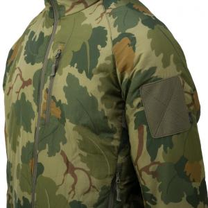 Helikon-Tex Reversible Wolfhound Hoodie kabát 3 féle színben