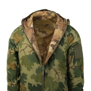 Helikon-Tex Reversible Wolfhound Hoodie kabát 3 féle színben