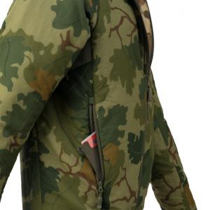 Helikon-Tex Reversible Wolfhound Hoodie kabát 3 féle színben