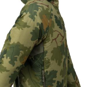 Helikon-Tex Reversible Wolfhound Hoodie kabát 3 féle színben