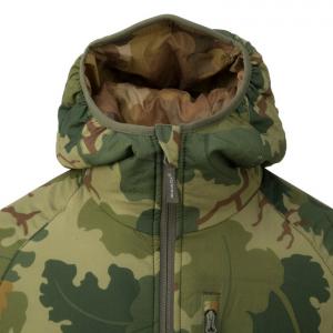 Helikon-Tex Reversible Wolfhound Hoodie kabát 3 féle színben
