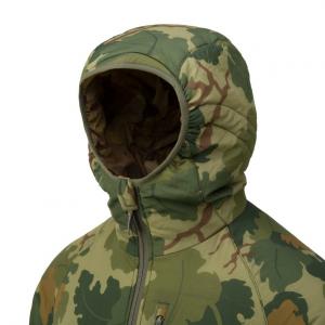 Helikon-Tex Reversible Wolfhound Hoodie kabát 3 féle színben