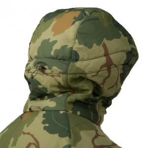 Helikon-Tex Reversible Wolfhound Hoodie kabát 3 féle színben