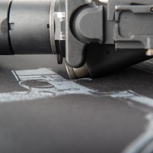 Helikon-Tex Rifle Cleaning Mat
