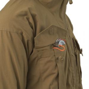 Helikon-Tex SAS SMOCK kabát, 3 féle színben