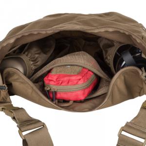 Helikon-Tex Satchel Cordura táska 11 féle színben