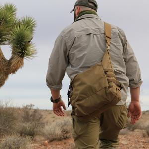 Helikon-Tex Satchel Cordura táska 11 féle színben