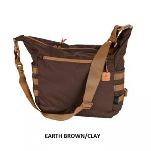 Helikon-Tex Satchel Cordura táska 11 féle színben