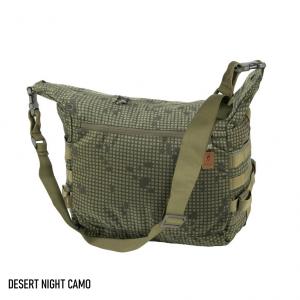 Helikon-Tex Satchel Cordura táska 11 féle színben