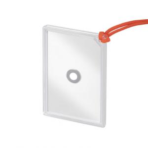 Helikon-Tex Signal Mirror átlátszó