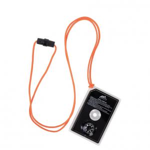 Helikon-Tex Signal Mirror átlátszó