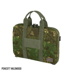 Helikon-Tex Single Pistol Wallet táska - Cordura 2 féle színben