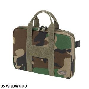 Helikon-Tex Single Pistol Wallet táska - Cordura 6 féle színben