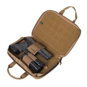 Helikon-Tex Single Pistol Wallet táska - Cordura Black