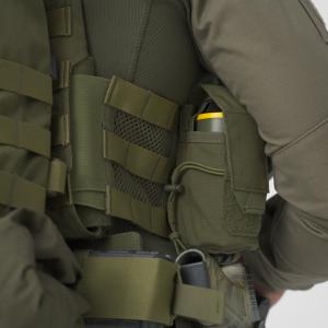 Helikon-Tex Smoke Grenade Pouch 2 féle színben