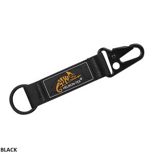 Helikon-Tex Snap Hook Keychain With Logo kulcstartó 2, féle színben