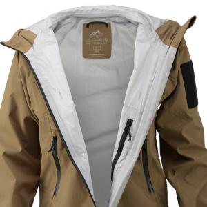 Helikon-Tex SQUALL Hardshell Jacket - TorrentStretch kabát 4 féle színben