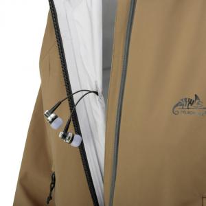 Helikon-Tex SQUALL Hardshell Jacket - TorrentStretch kabát 4 féle színben