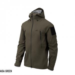 Helikon-Tex SQUALL Hardshell Jacket - TorrentStretch kabát 4 féle színben