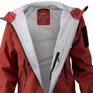 Helikon-Tex SQUALL Women's Hardshell Jacket - TorrentStretch kabát
