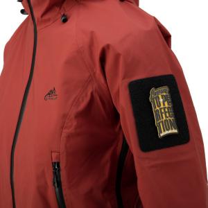 Helikon-Tex SQUALL Women's Hardshell Jacket - TorrentStretch kabát 4 féle színben