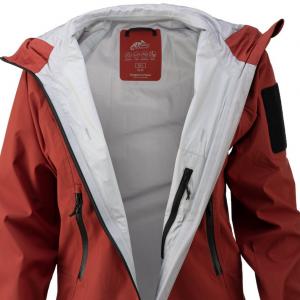 Helikon-Tex SQUALL Women's Hardshell Jacket - TorrentStretch kabát 4 féle színben